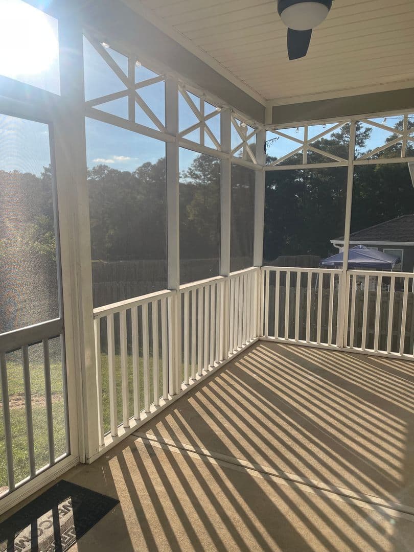 Grovetown House: 1581 Baldwin Lakes Drive