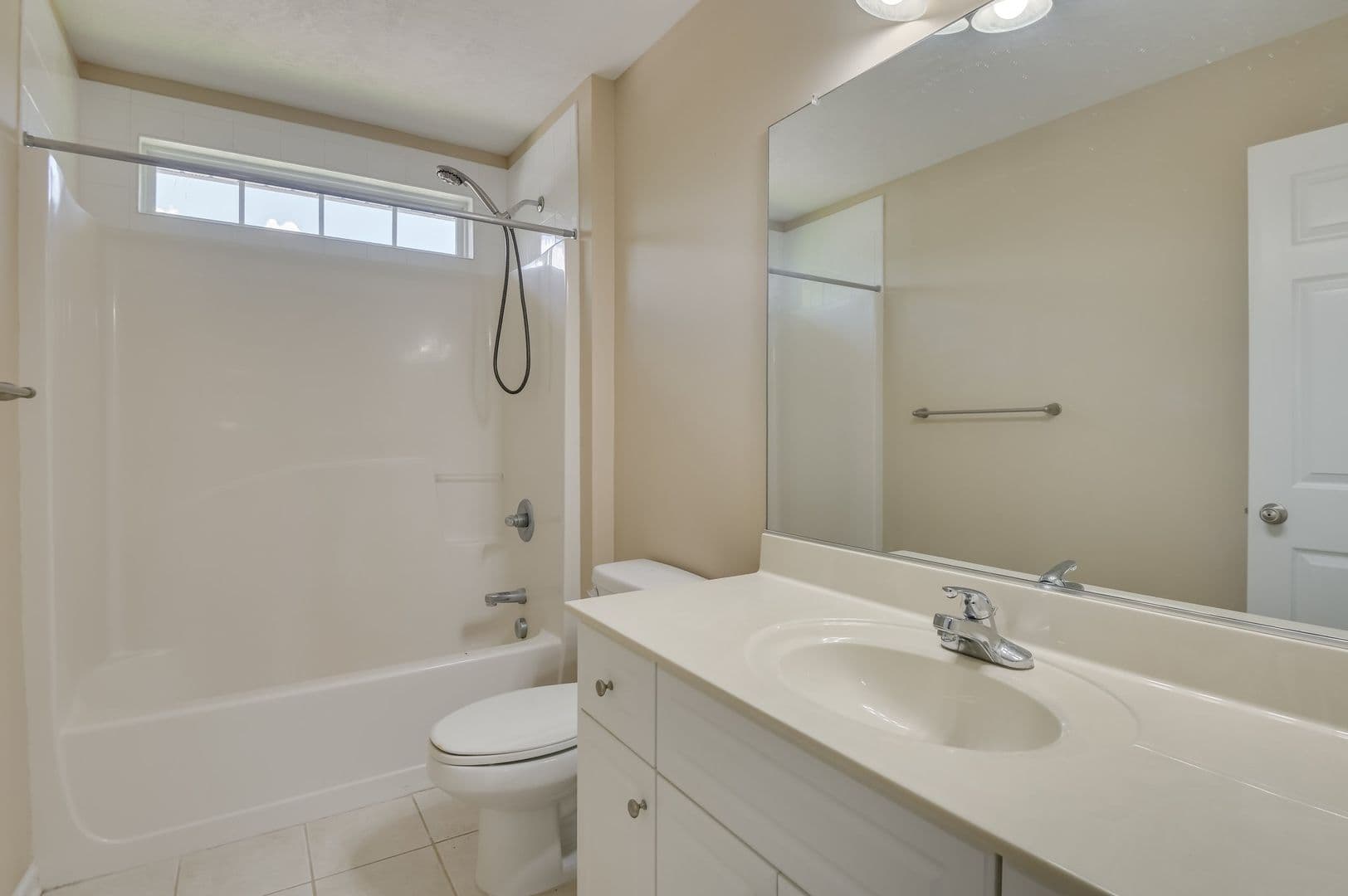 Evans House: 2072 Wythe Drive