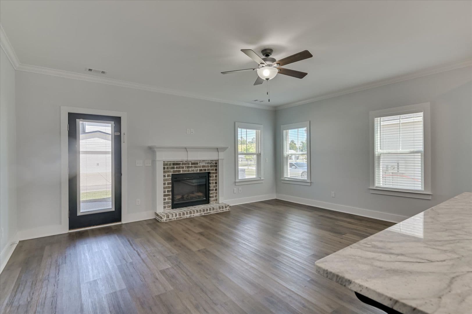 Grovetown House: 2217 Laurens St