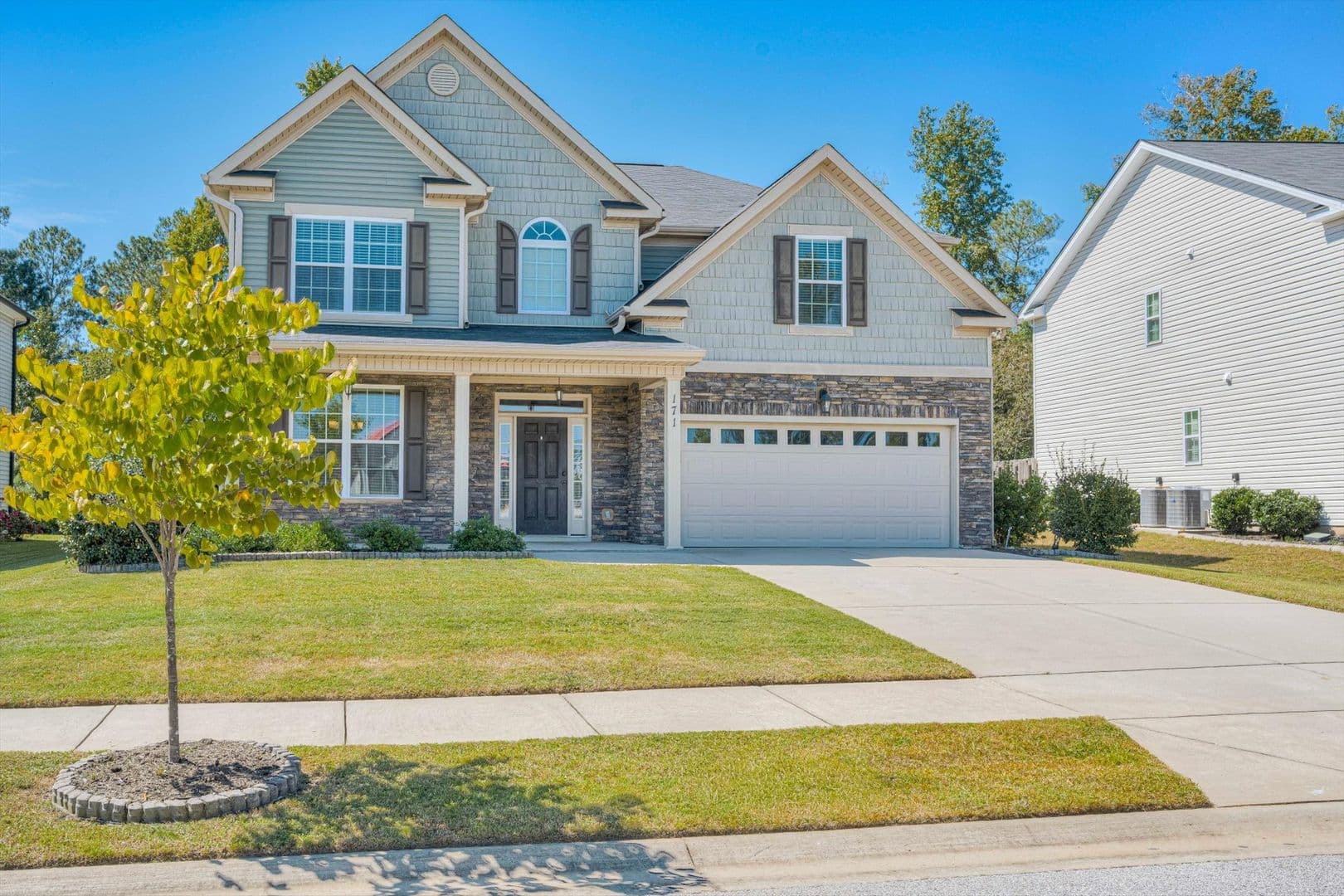 Grovetown House: 171 Caroleton Drive