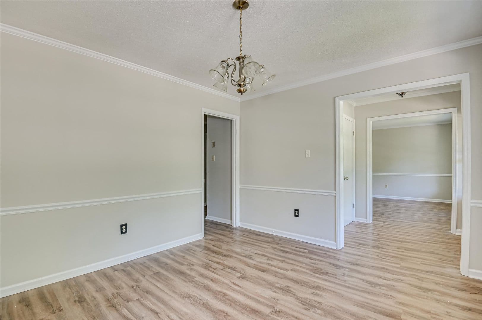 Evans House: 508 Fairfield Ct