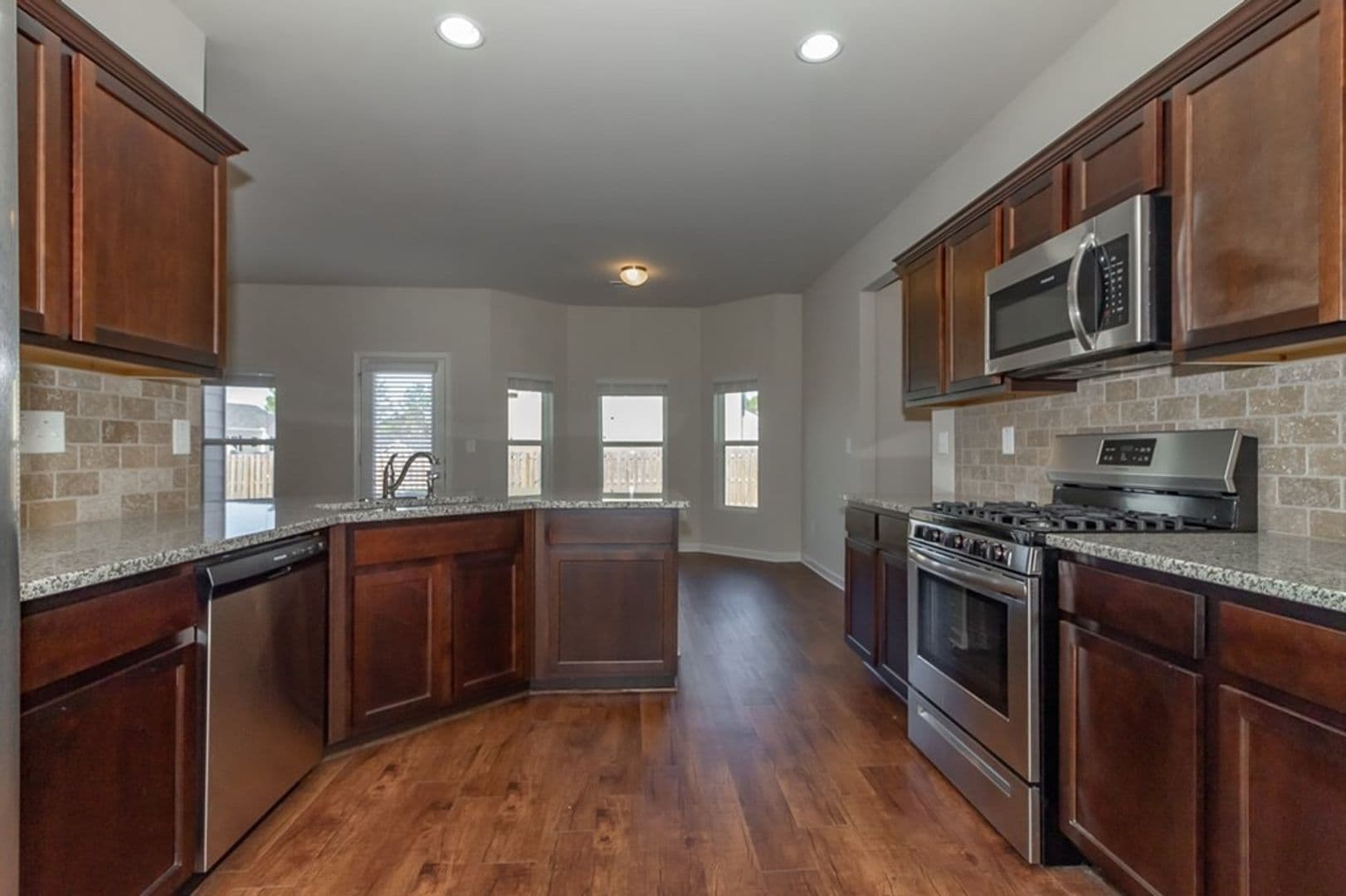Evans House: 4702 Southwind Rd.