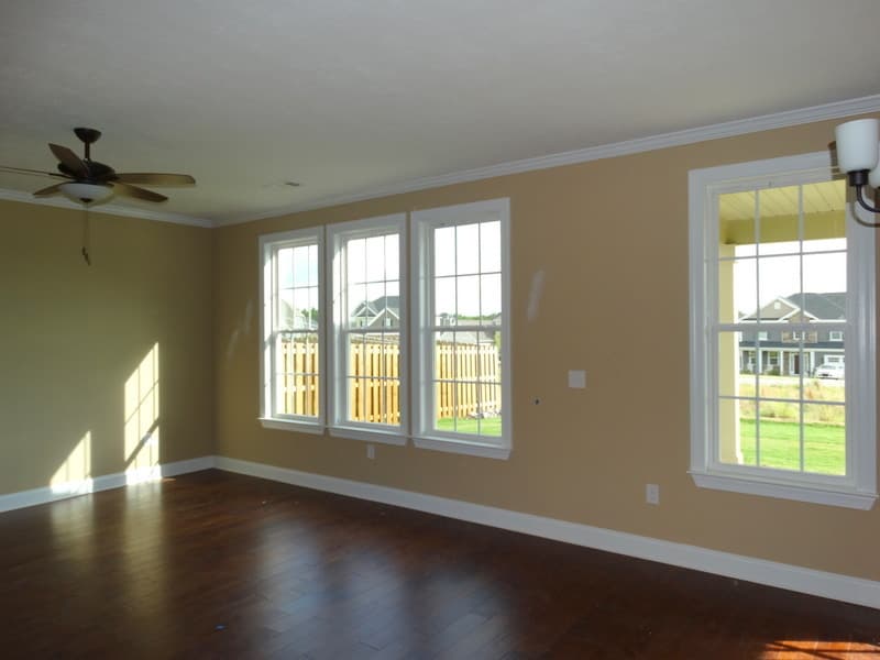 Evans House: 1033-2  Ardrey Circle