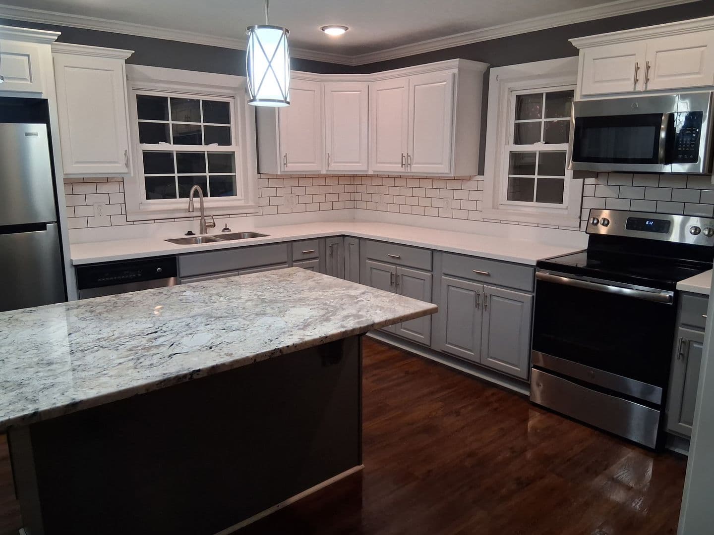 Augusta House: 3367 braeswood ct