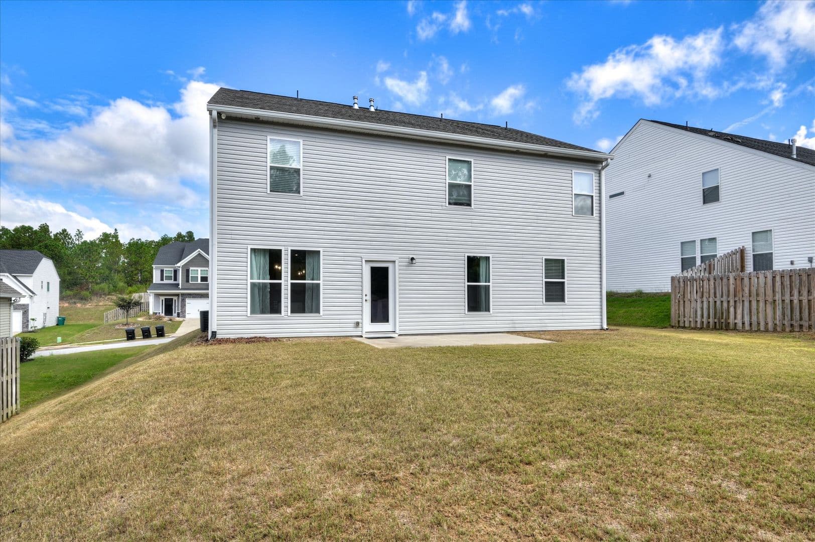 Graniteville House: 6370 Whirlaway Road