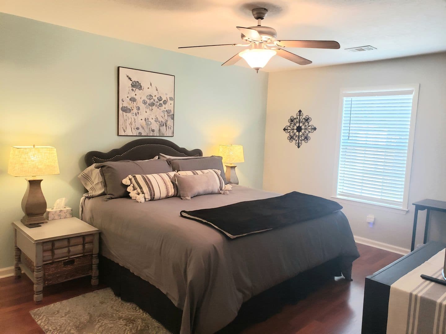 Augusta Townhome: 5202 Aruba Circle