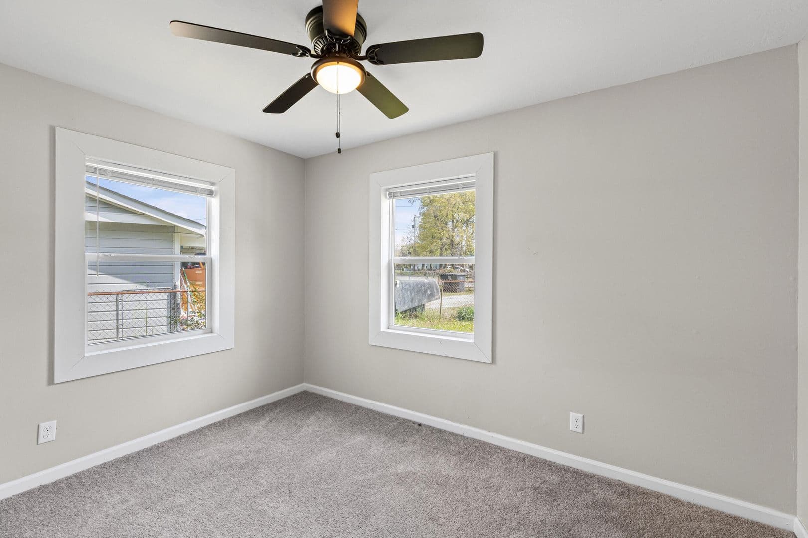 Augusta House: 1831 Catalina Drive