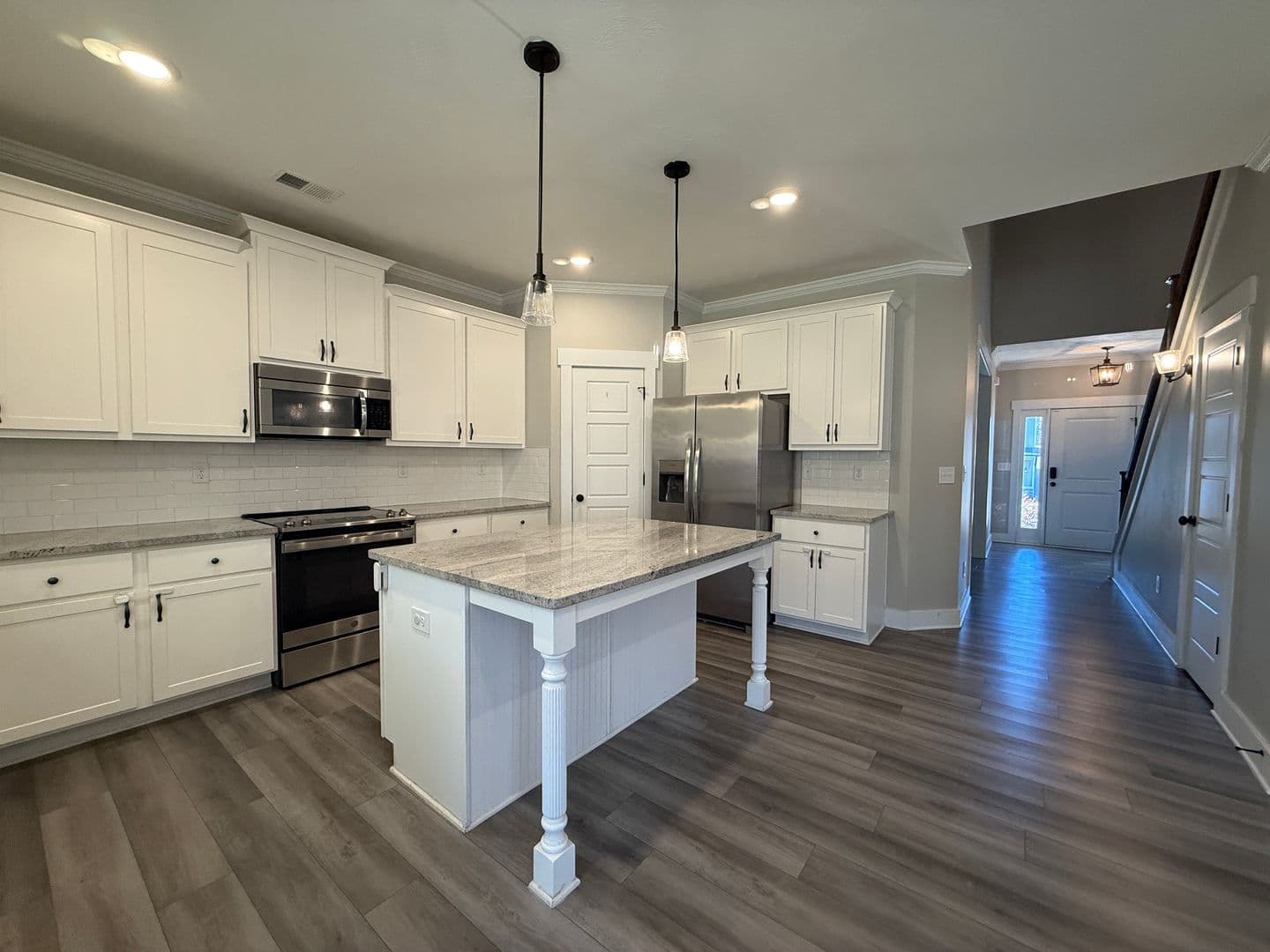 Grovetown House: 414 Barrow Lane