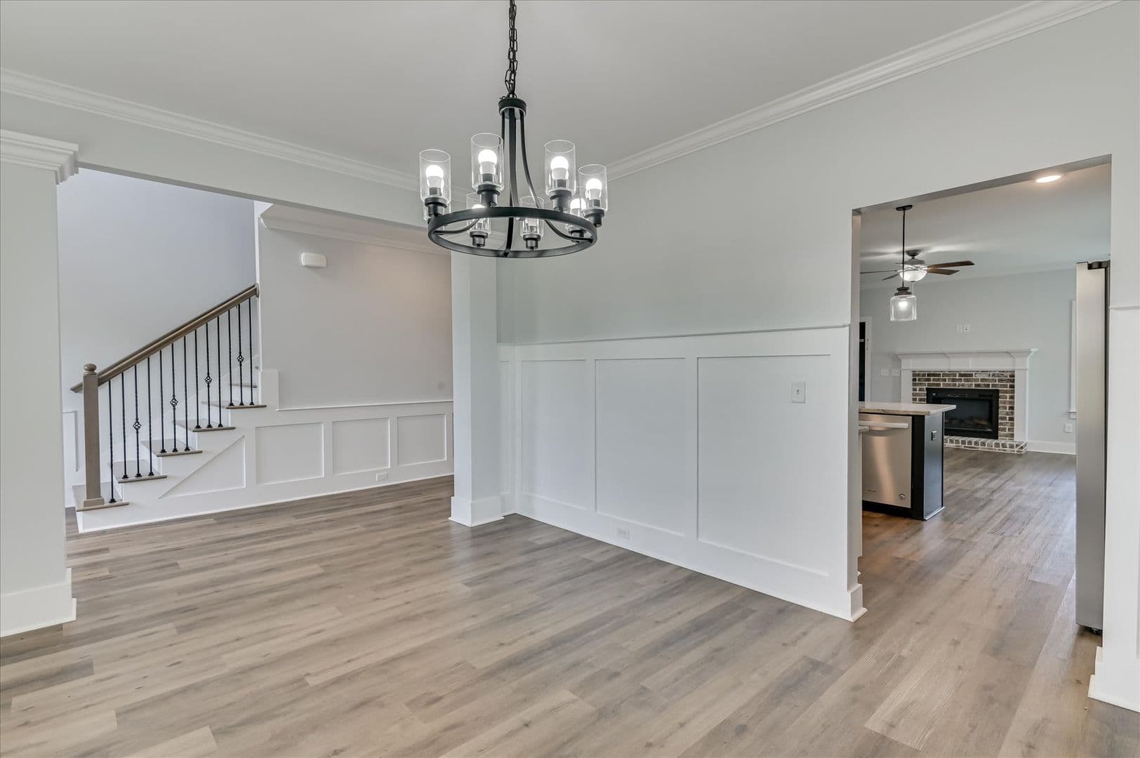 Grovetown House: 2217 Laurens St