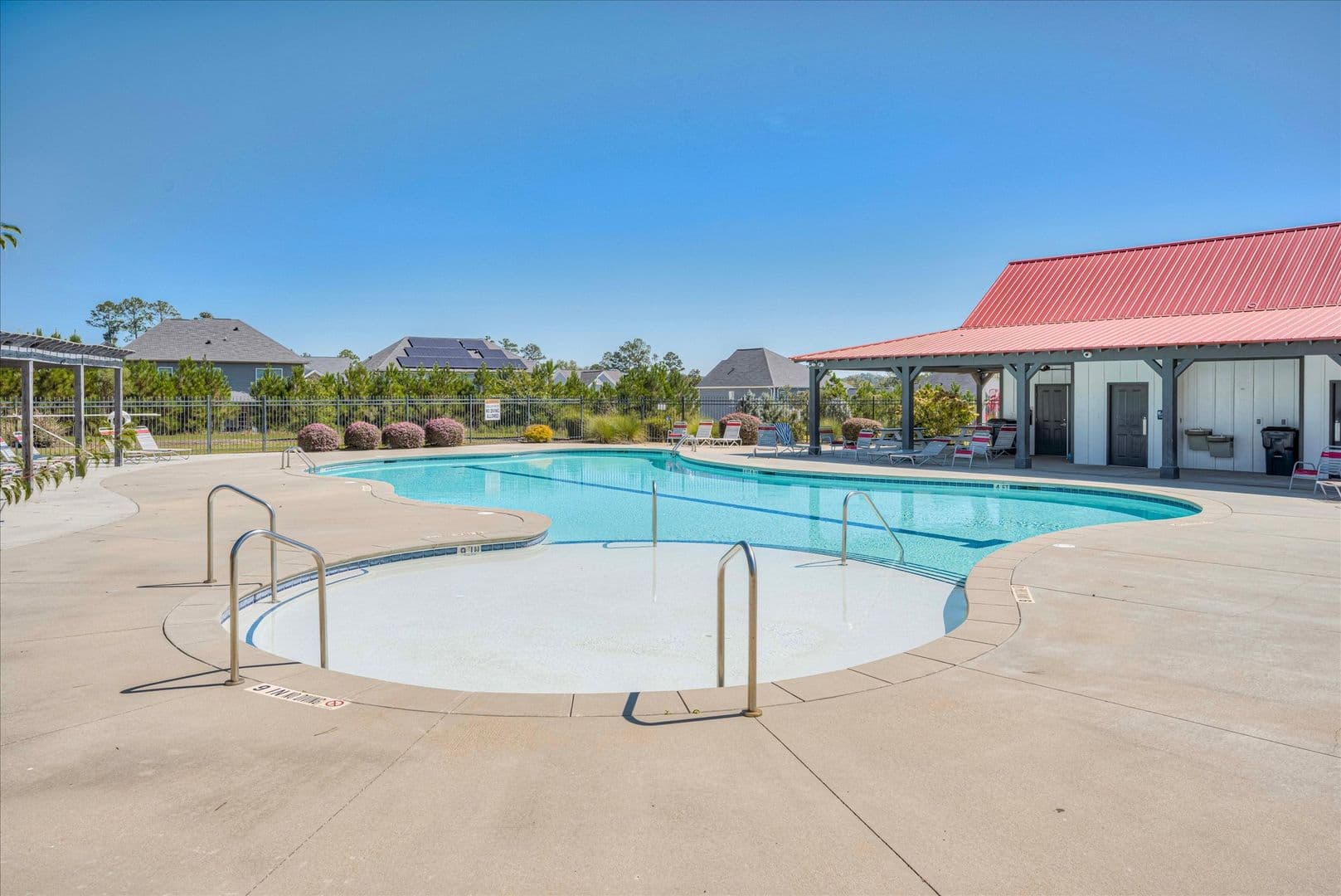 Grovetown House: 171 Caroleton Drive