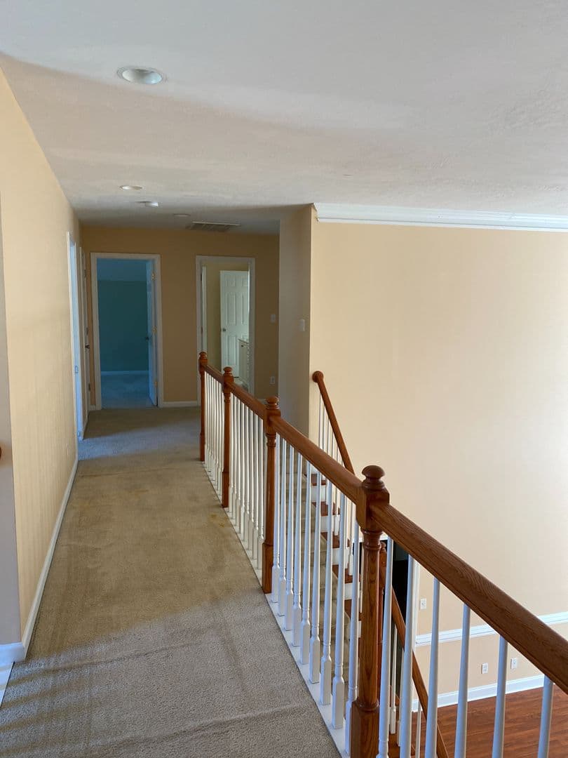 Evans House: 1002 Dorset Lane