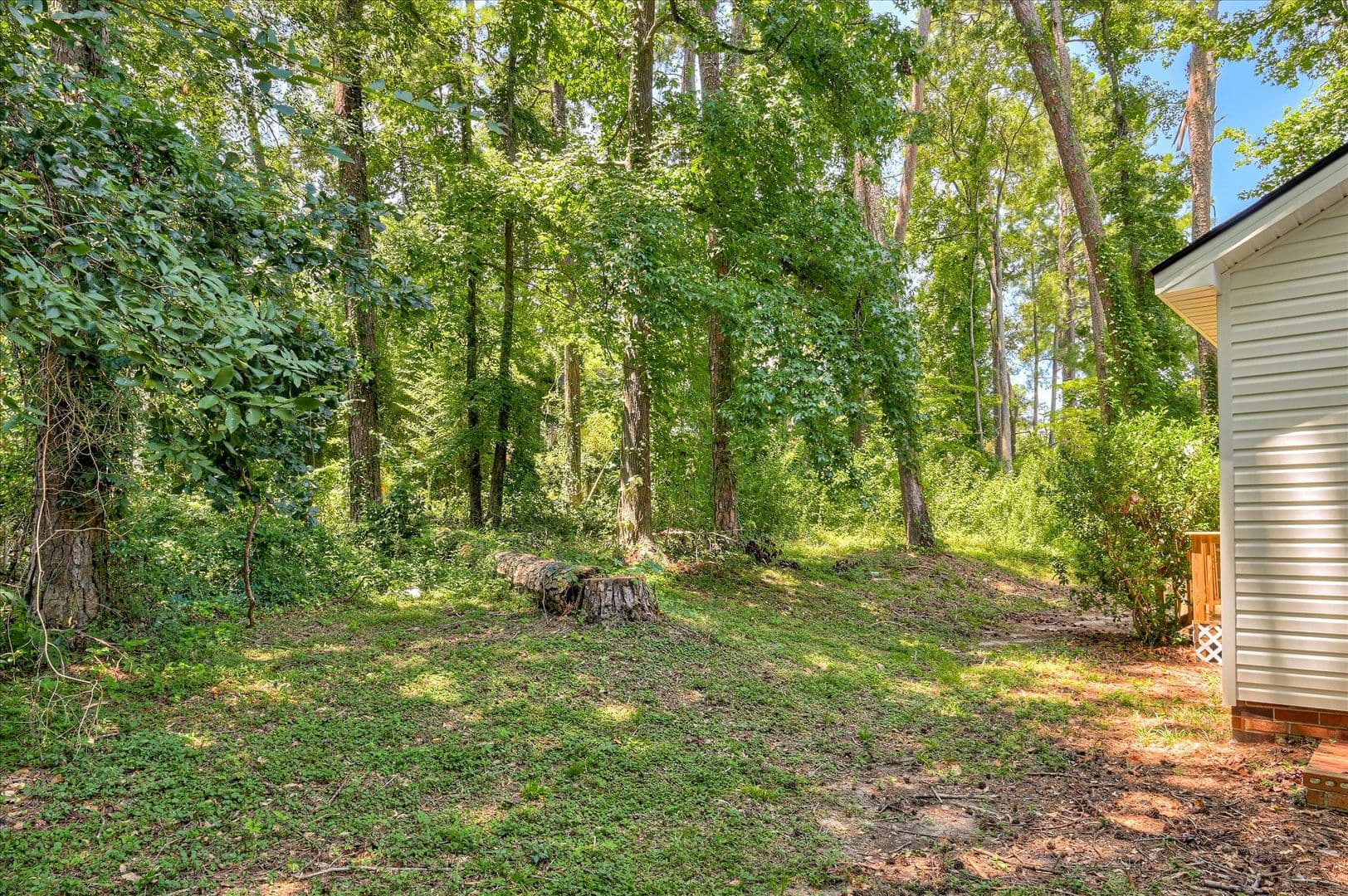 Evans House: 508 Fairfield Ct