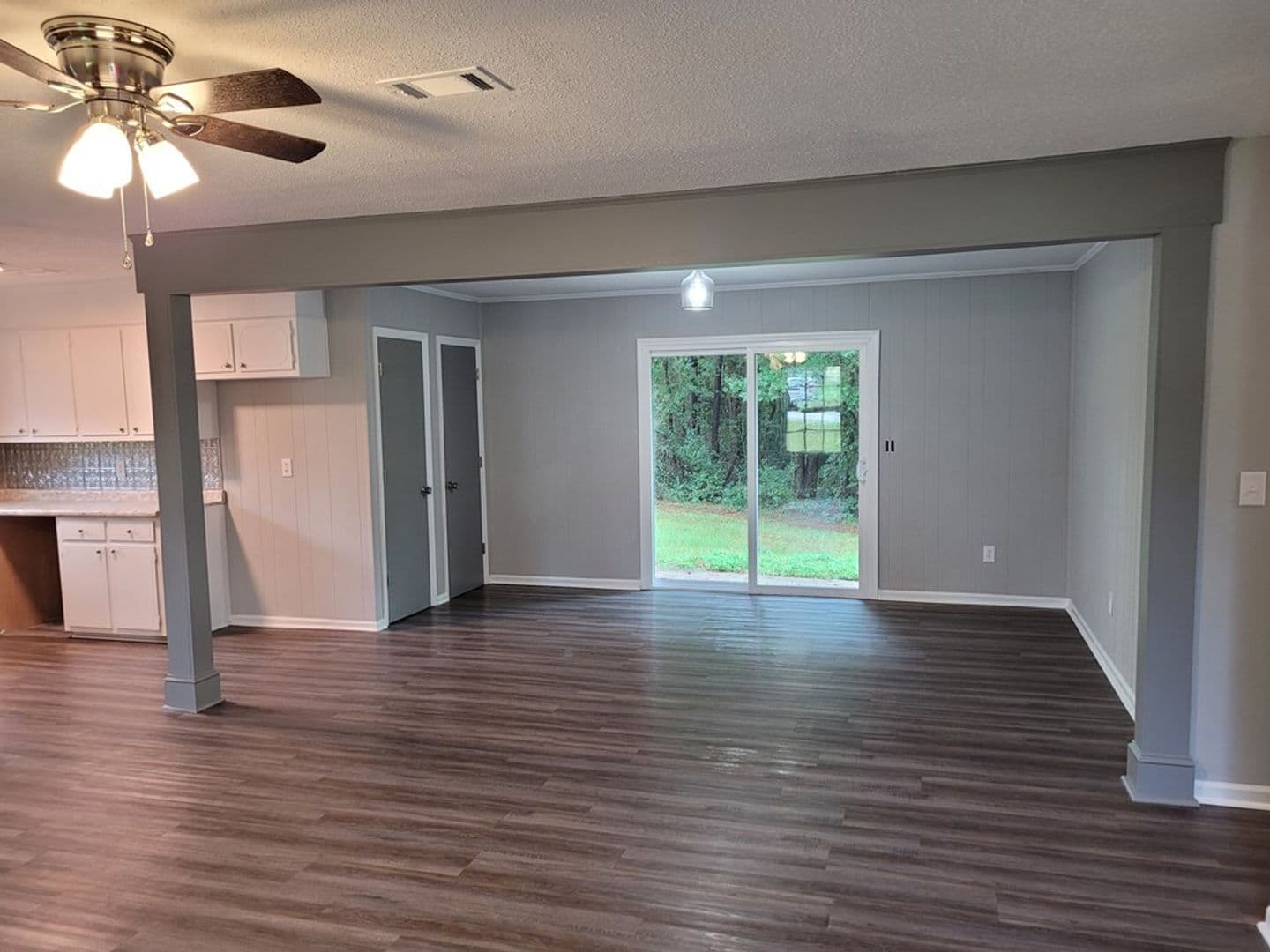 Augusta House: 3504 Trudyshire Drive