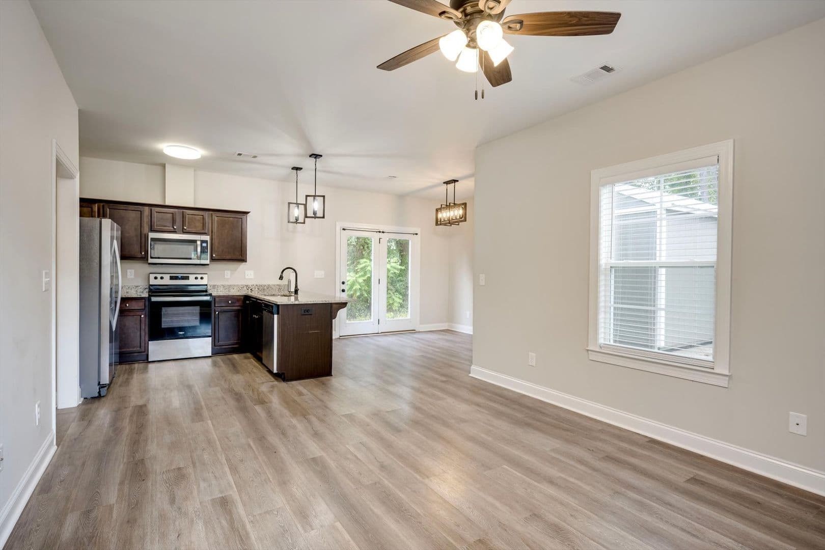 Dearing House: 161 Moore Ave