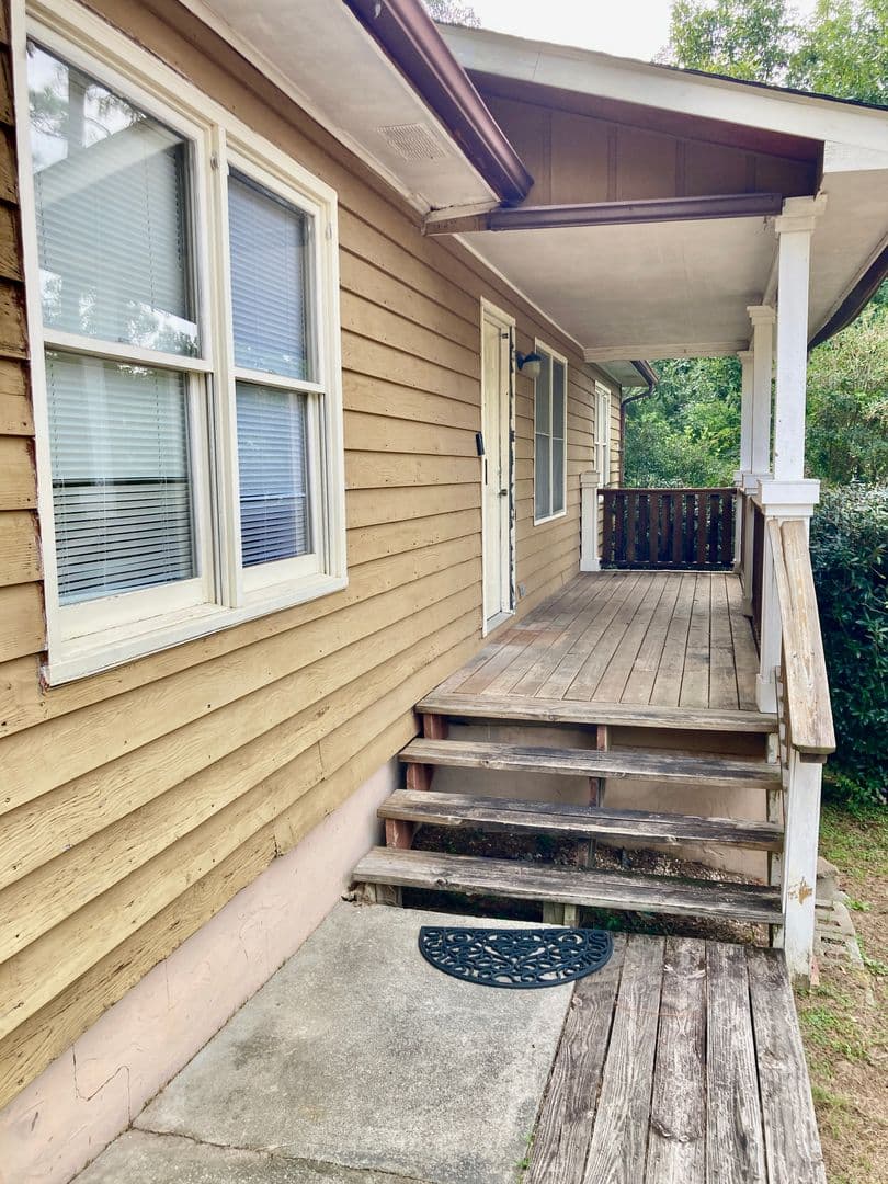 North Augusta House: 444 Cherokee Dr