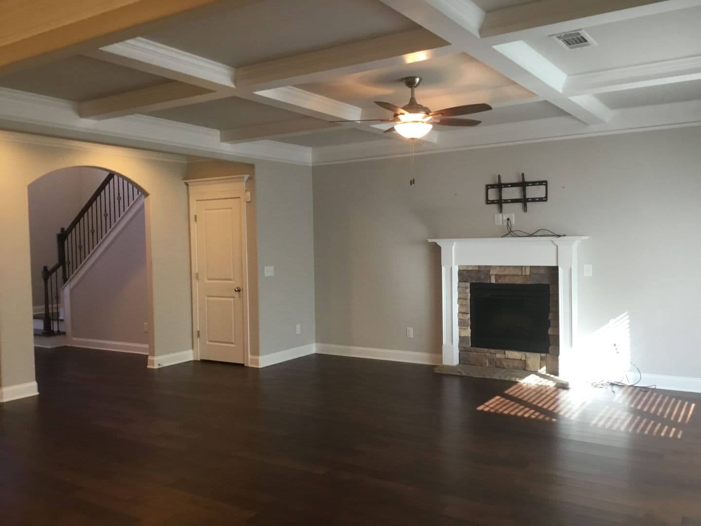 Martinez House: 393 Purbeck Lane