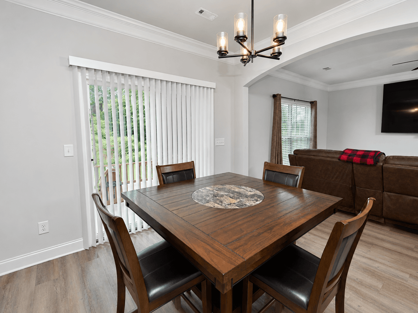 Augusta House: 4045 Cottingham Way