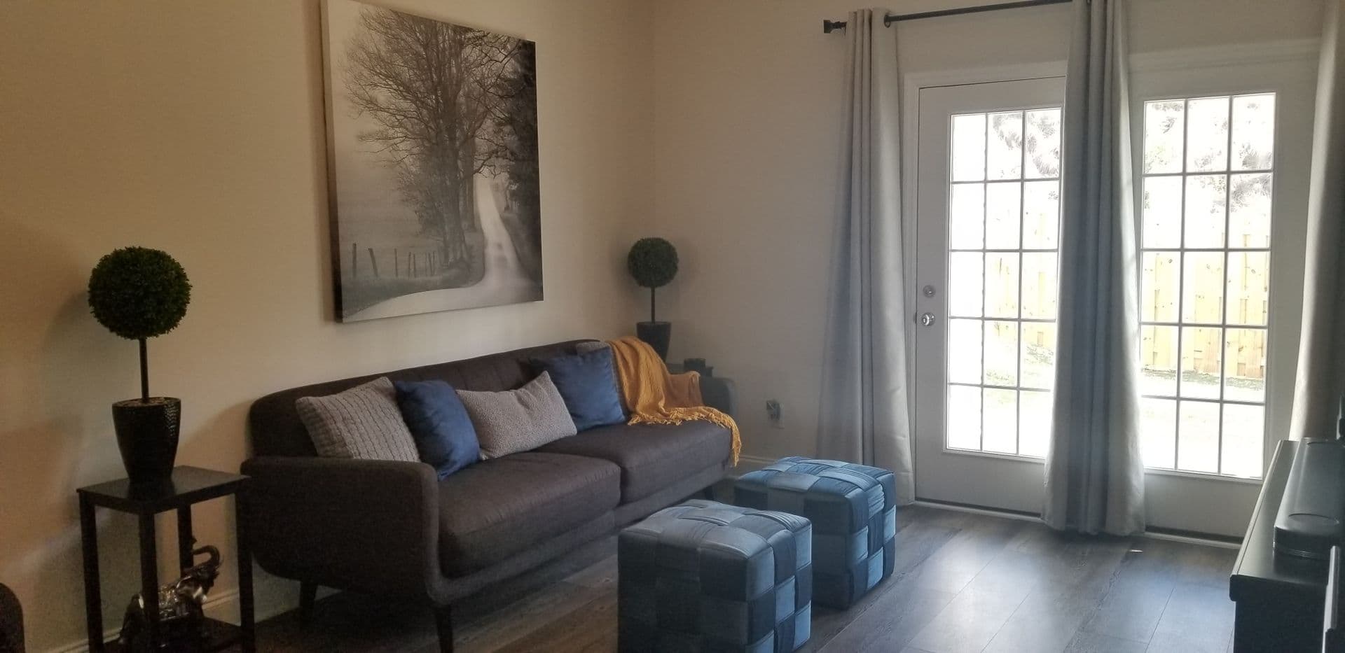 Grovetown Townhome: 5308 Nikki Way