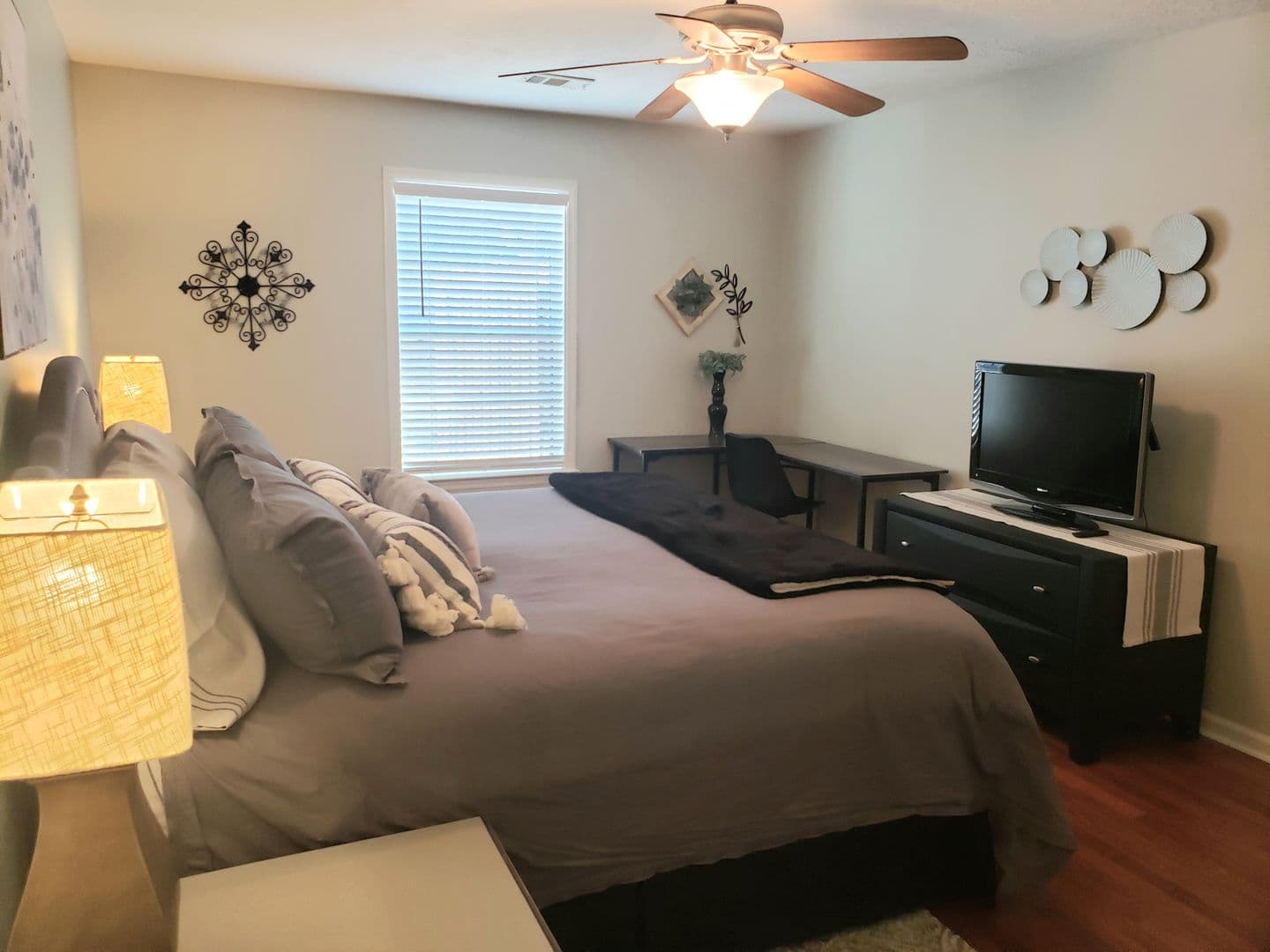 Augusta Townhome: 5202 Aruba Circle
