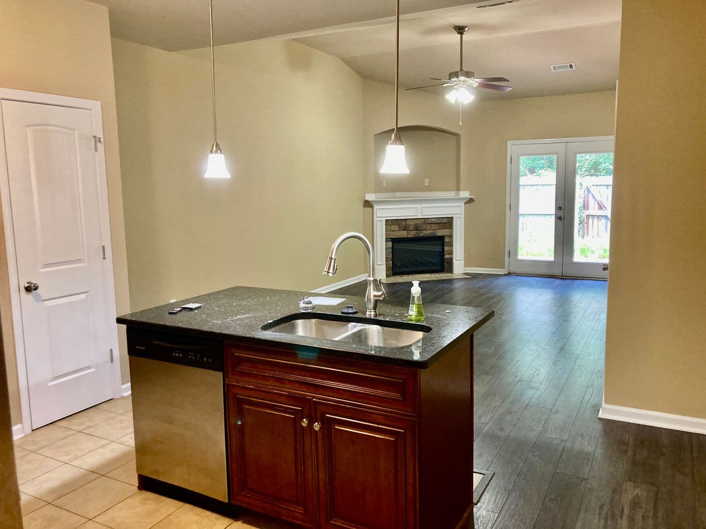 Grovetown House: 507 Scenic Drive