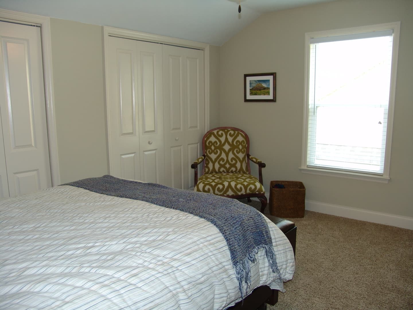 Evans House: 1038 Barrett Drive