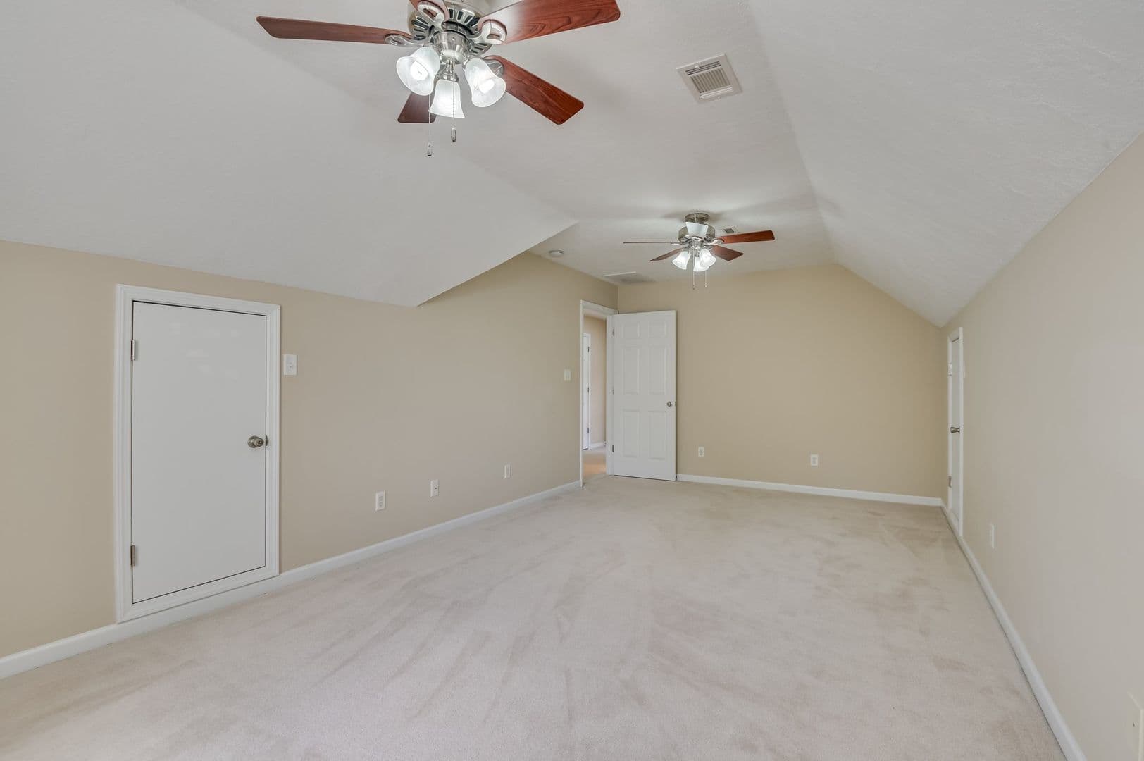 Evans House: 2072 Wythe Drive