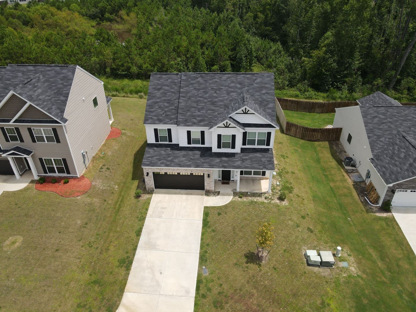 Augusta House: 4045 Cottingham Way
