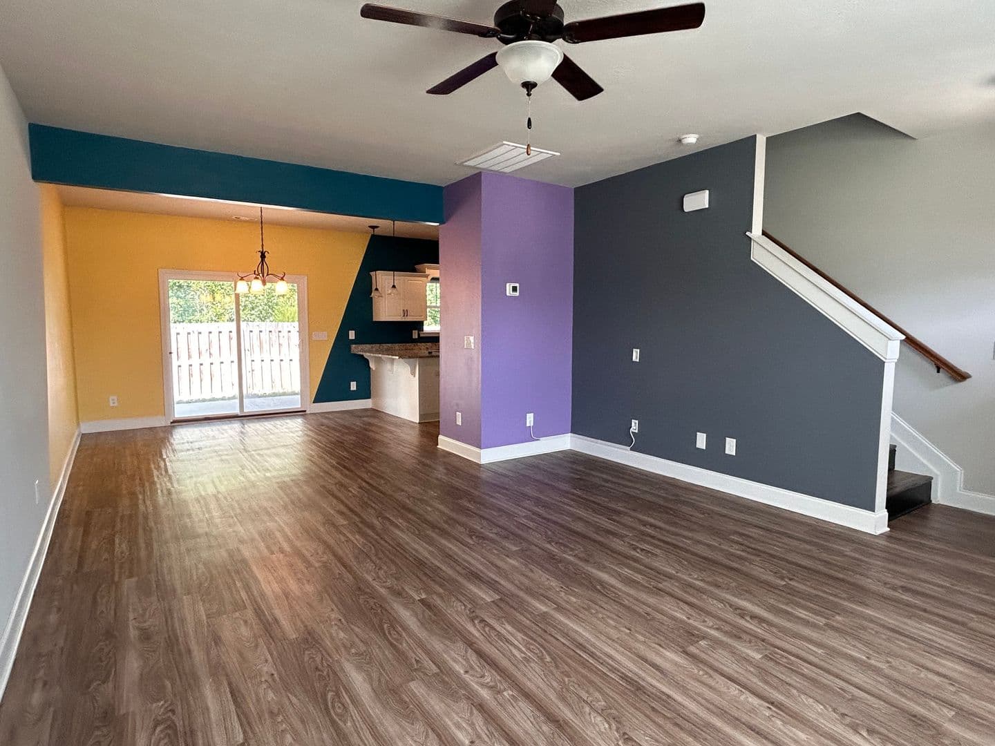 Harlem House: 204 Pebble Lane