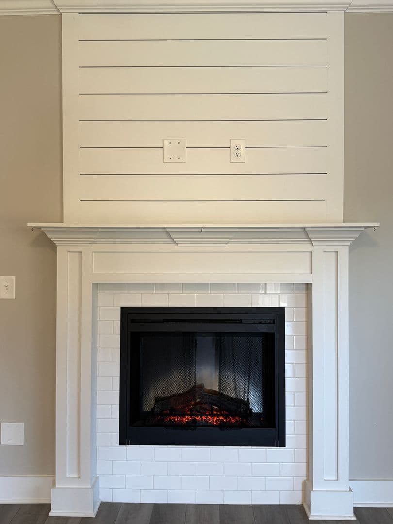 Grovetown House: 414 Barrow Lane