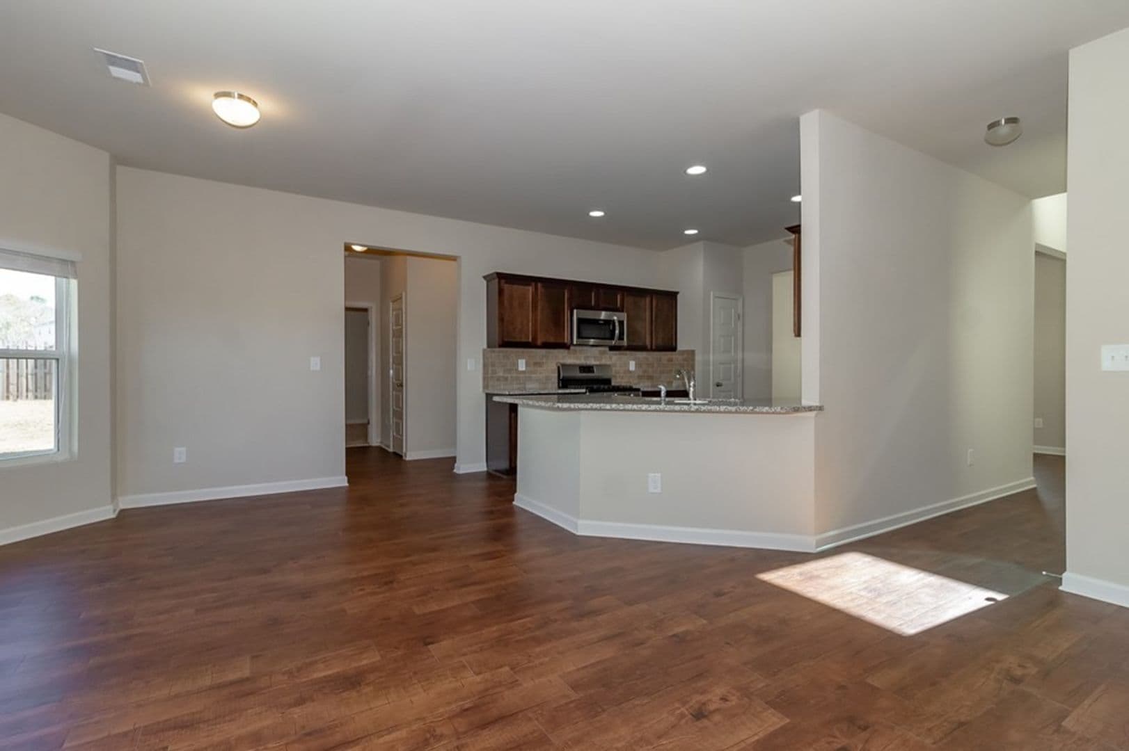 Evans House: 4702 Southwind Rd.