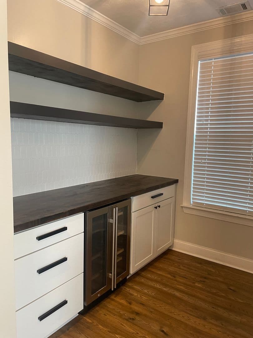 Grovetown House: 1581 Baldwin Lakes Drive