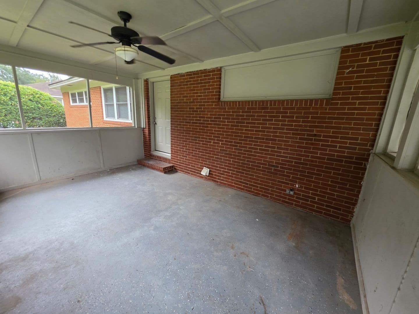 Augusta House: 2412 Bass Ave