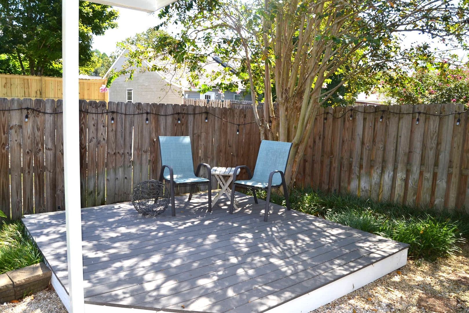 Augusta Townhome: 5202 Aruba Circle