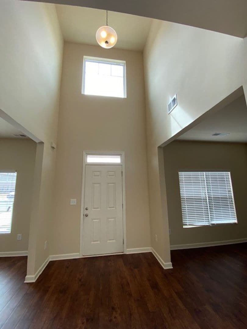 Evans House: 4702 Southwind Rd.