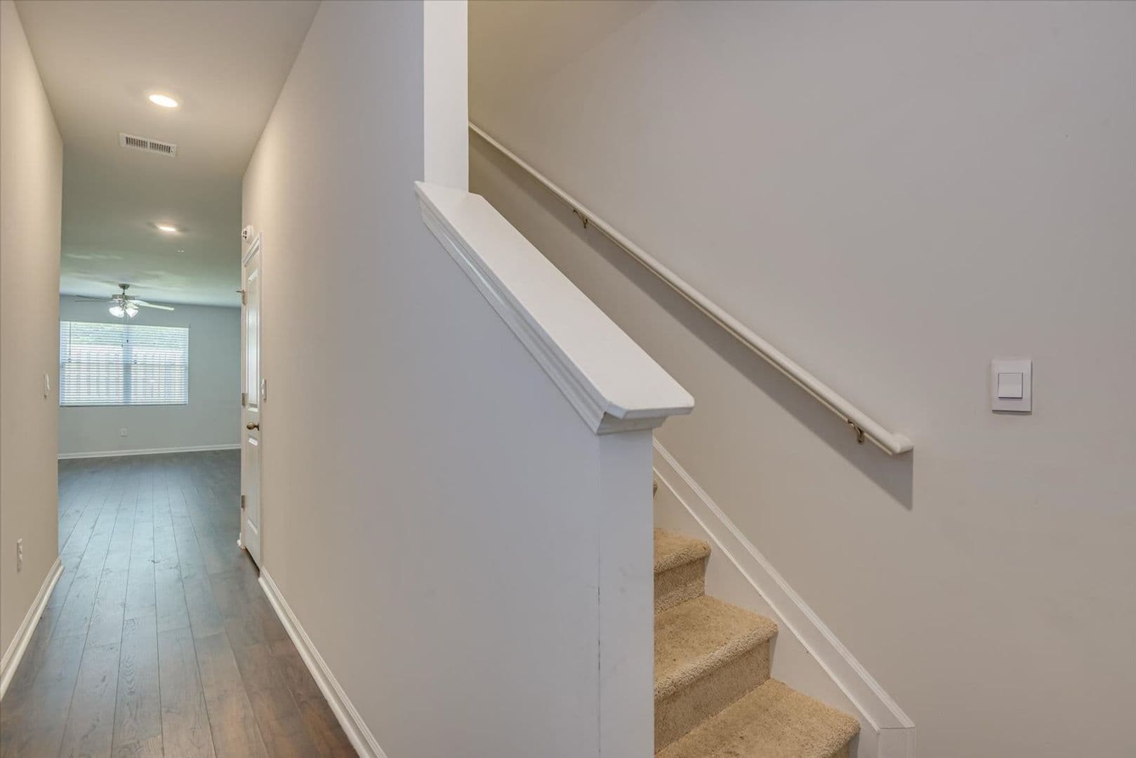 Graniteville House: 846 Quaint Parish Circle