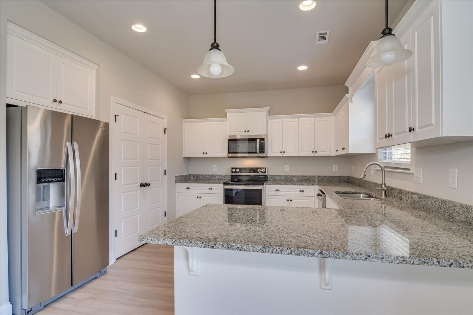 Harlem House: 610 Turtle Creek Lane