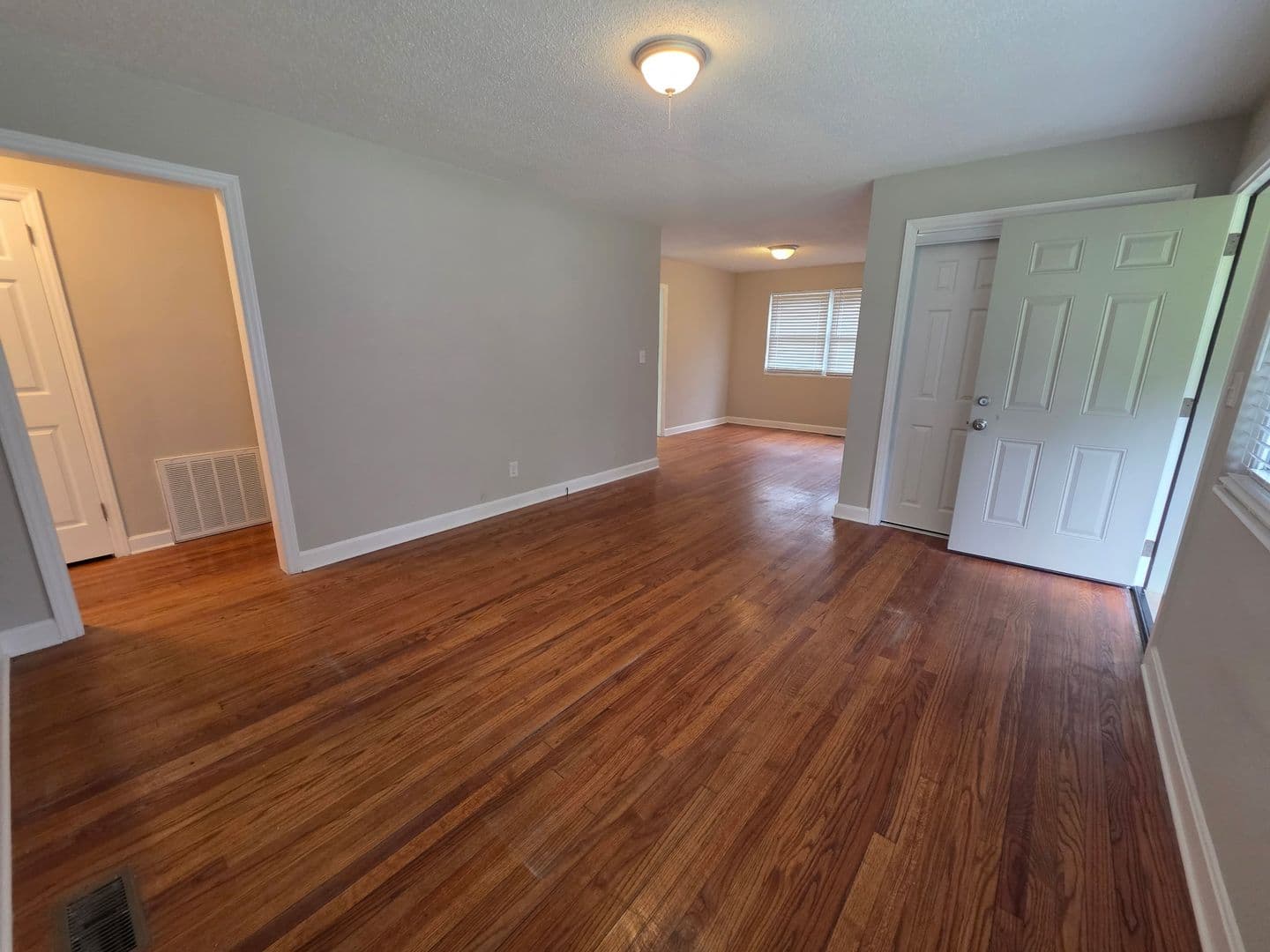 Augusta House: 2412 Bass Ave