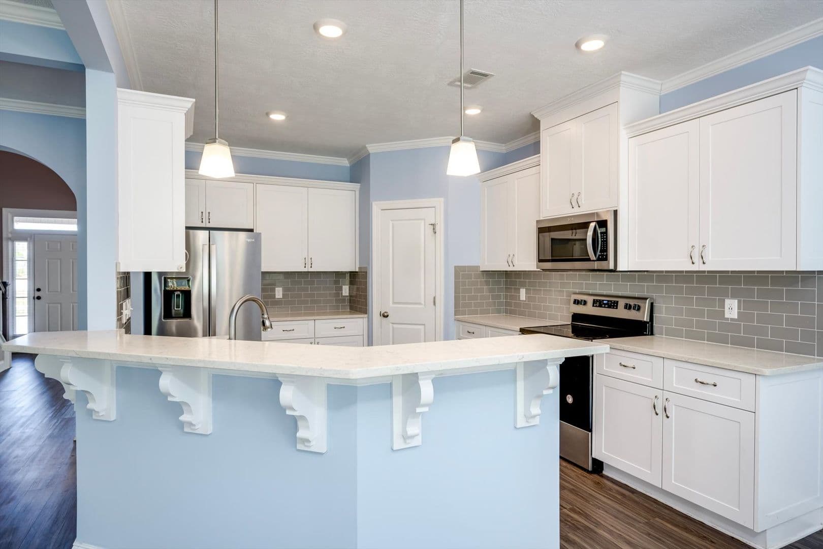 Grovetown House: 171 Caroleton Drive