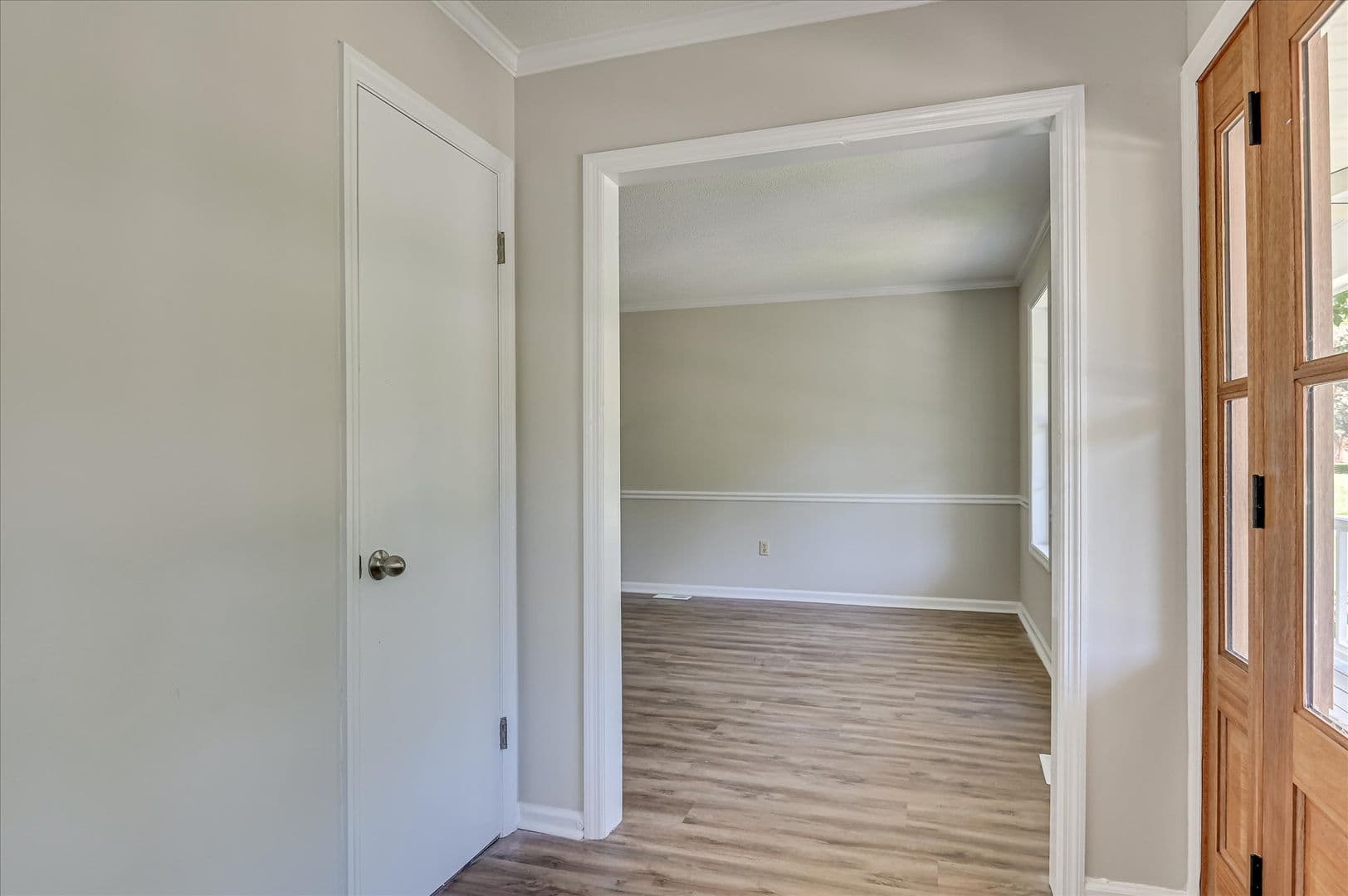 Evans House: 508 Fairfield Ct
