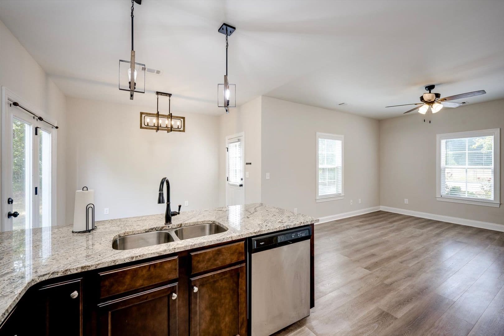 Dearing House: 161 Moore Ave