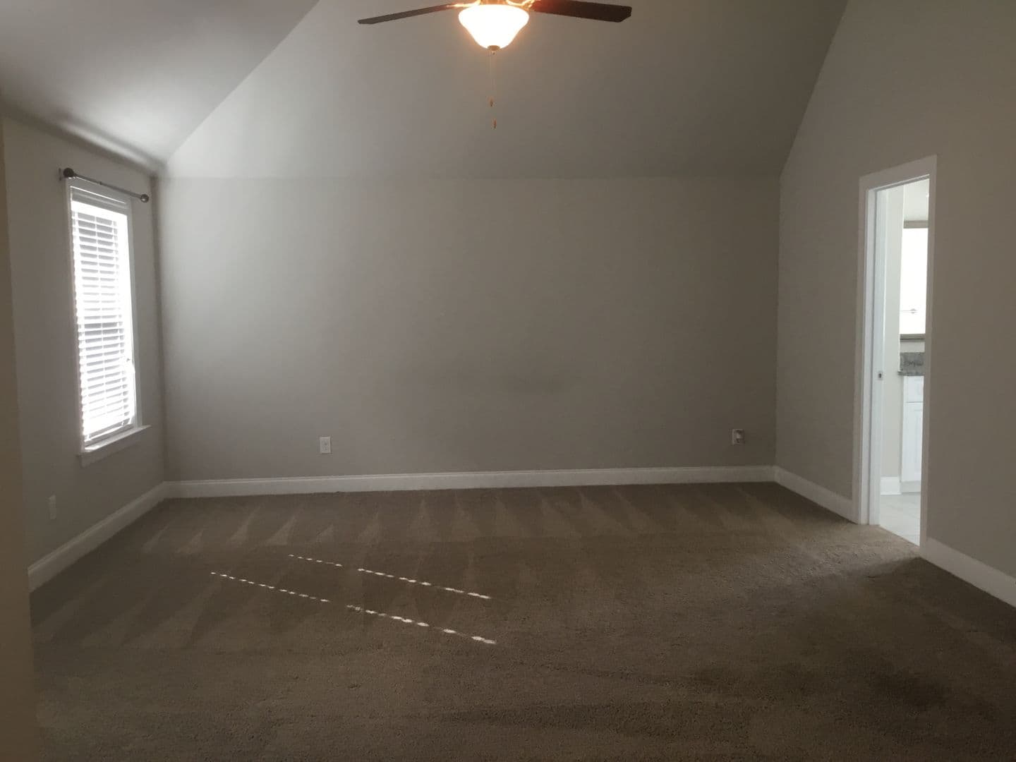 Martinez House: 393 Purbeck Lane