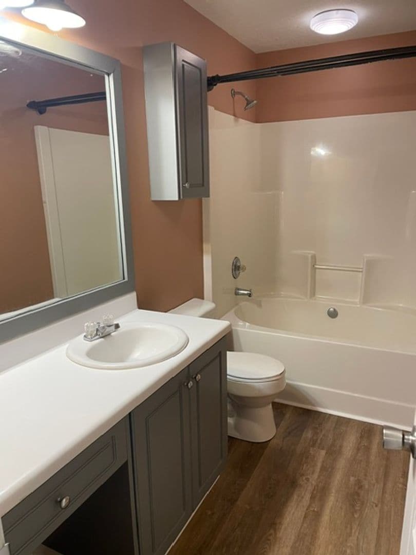 Augusta Townhome: 7324 Dorado Dr.