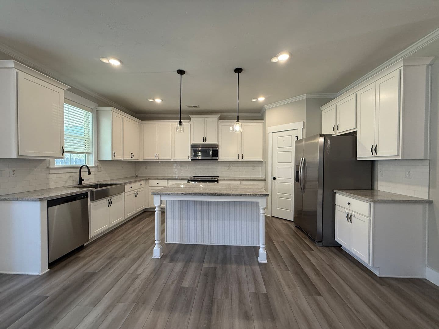 Grovetown House: 414 Barrow Lane