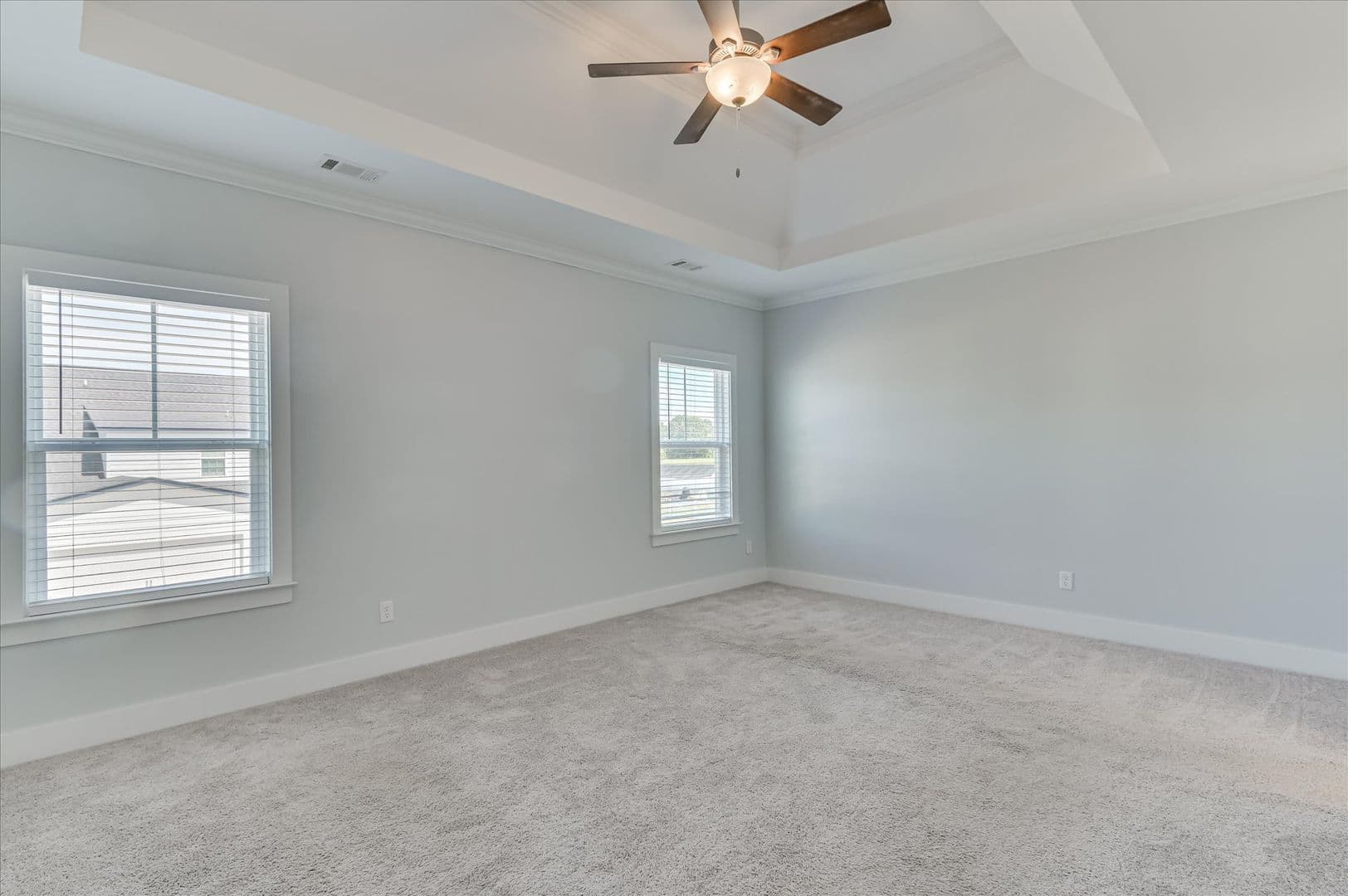 Grovetown House: 2217 Laurens St