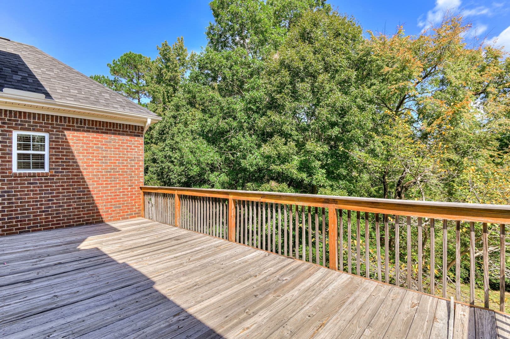 Evans House: 2072 Wythe Drive
