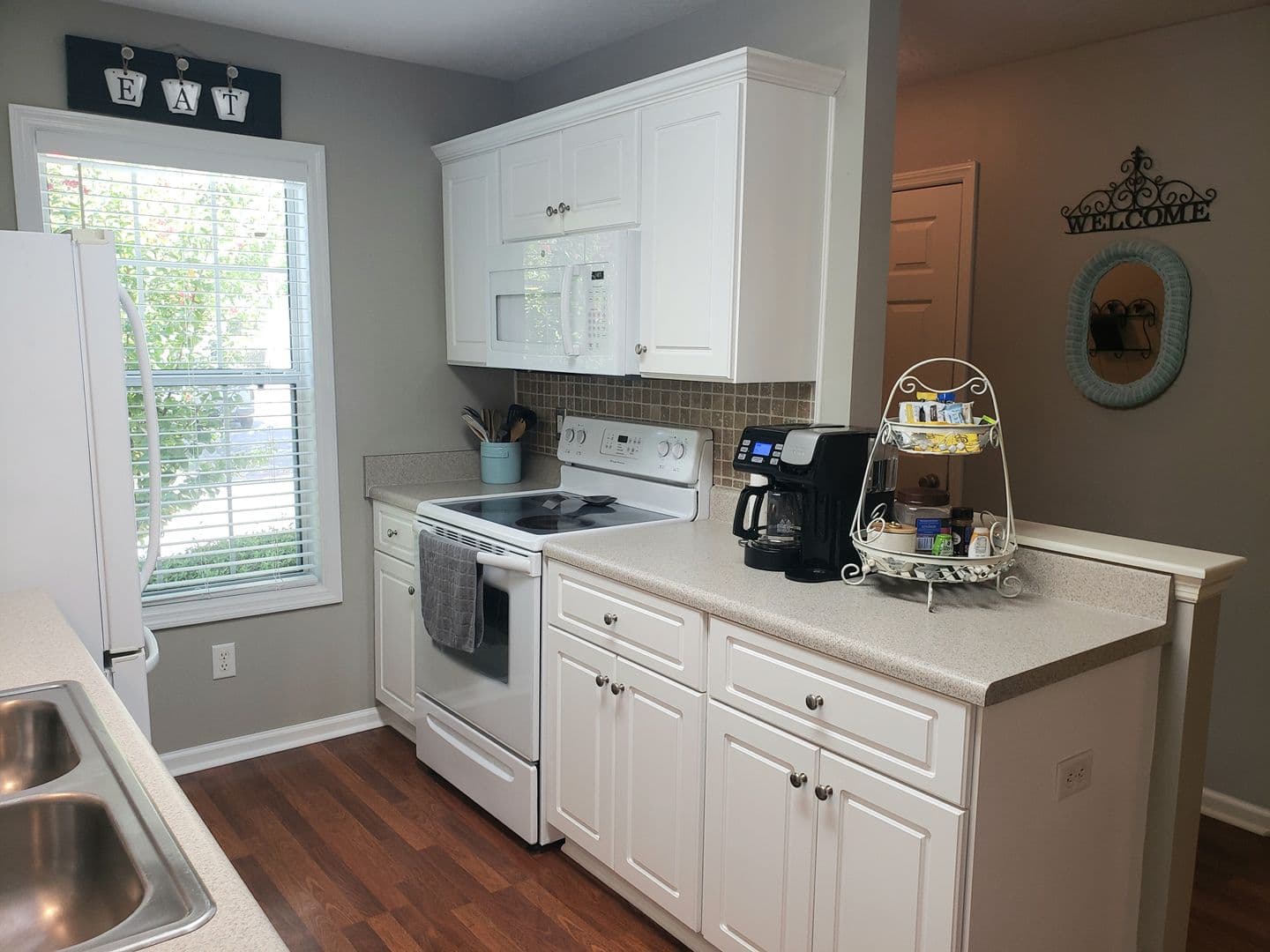 Augusta Townhome: 5202 Aruba Circle
