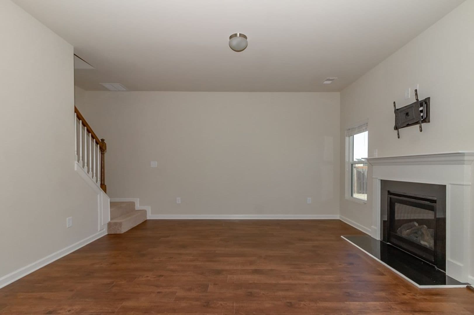 Evans House: 4702 Southwind Rd.