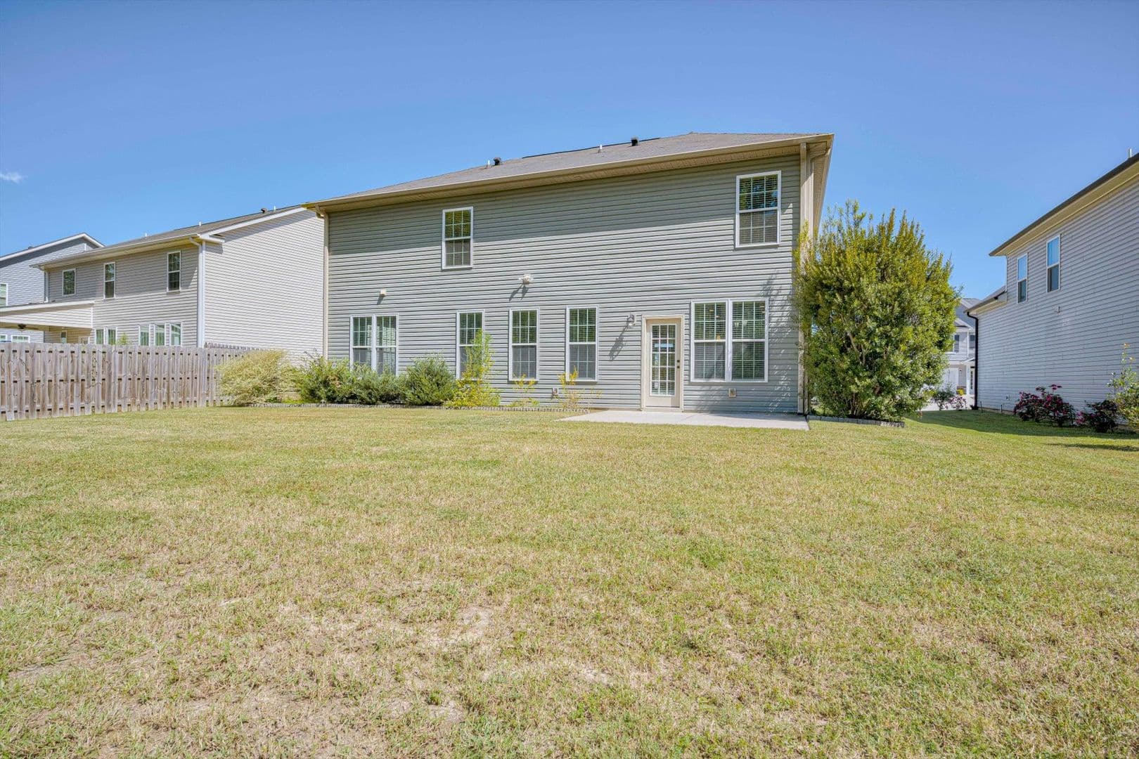 Grovetown House: 171 Caroleton Drive