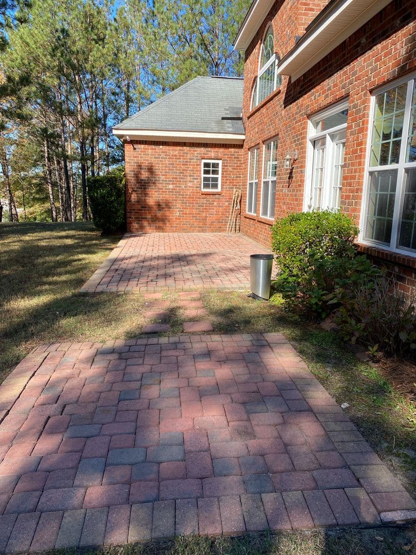 Evans House: 1002 Dorset Lane
