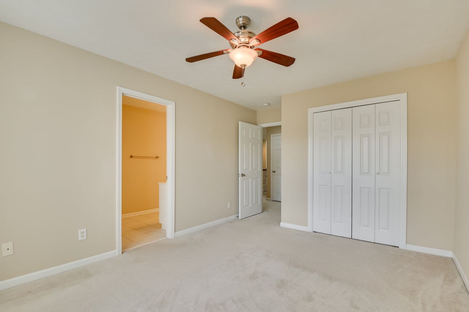 Evans House: 2072 Wythe Drive